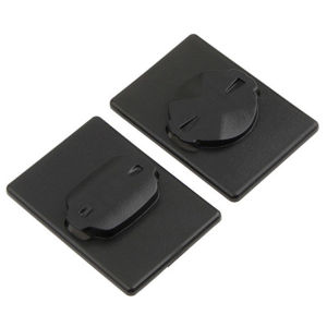 [Tenda] MTB Bike Computer Adapter Extended Phone Seat Holder for Bryton Mount