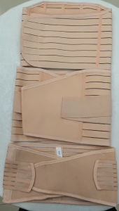 SG Gadget® 3 In 1 Postpartum Girdle Trainer Corset Abdomen Body Shaper Belt Seamless Strengthen Wear