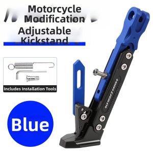 LIMATI | Adjustable Elevated Motorcycle Stand