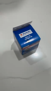 FILTER SARINGAN OLI SATRIA FU 150 SHOGUN 125 SMASH SMASH NEW SPIN SKYWAVE HAYATE SKYDRIVE SGP