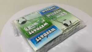 ไลน์สต๊อปเปอร์ WEEBASS - รุ่น LINE STOPPER เสียบทุ่น