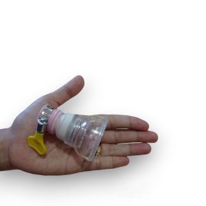 PEREDAM TEKANAN ISI AIR AQUARIUM