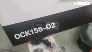 OCK158-D2 จัดชุดประหยัด เข้าใจเศรษกิจ OSID520 พร้อม OCD801 ครบชุดแบตอีก 2 ก้อน ฟรี กล่องเครื่องมือ OSUKA รุ่นใหม่ มอก
