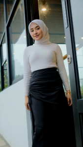 Zin Pants Sport Muslimah | Celana Olahraga Remaja Wanita Terbaru | Bawahan Sport Simple Kekinian