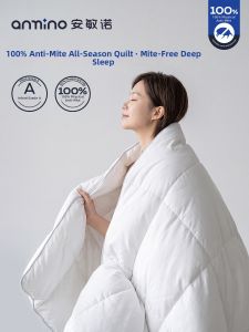 Anmino | Anti-mite Seasonal Quilt Washable