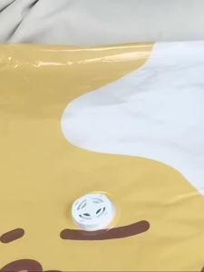 Thickened Enlarged Vacuum Storage Bag for Clothes and Duvets