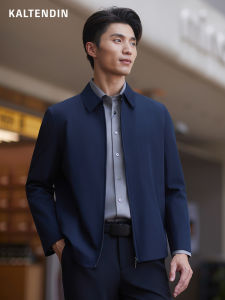 Business Administrative Jacket for Men