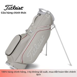 Titleist | New Strong Portable Golf Stand Bag 26