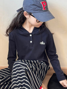 BUBBLECHICKEN | Versatile Hooded T-shirt