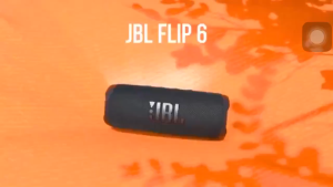 【1 Year Warranty】JB.L Flip6 Ultra Portable Speaker Waterproof With Mic Bluetooth Speaker Bass Wireless Speaker Bass For Smartphone Speaker PC Computer USB/Radio Long Battery Life