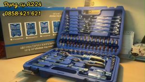 BỘ DỤNG CỤ SỬA CHỮA 78 CHI TIẾT GOODKING - ĐÀI LOAN - FREESHIP