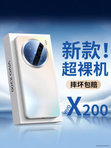 Vivo X200 pro Metal Frosted Full Cover Anti-Fall Phone Case with Lens Film Mens Womens Ultra Protection Simple Fashion