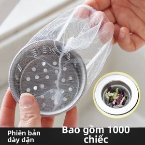AMW | Túi Lọc Chậu Rửa Bếp Ngăn Chặn Rác và Mảnh Thực Phẩm