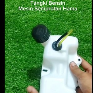 Tangki Bensin Fuel Tank Mesin Semprotan Hama TU26