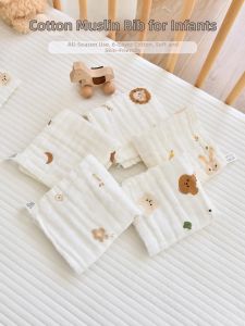 XIAOGUDUN | Soft Cotton Baby Towel
