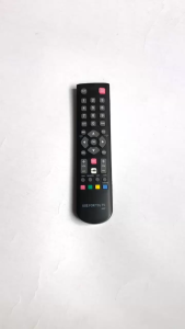 Remote Dùng Cho TV TCL Điều Khiển Tivi Internet Smart Youtube TC-97 Kèm Pin AAA