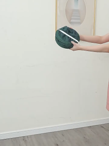 Thickened Laundry Drying Rack Sweater Specialist Home Use Clothes Drying Net Basket Quick Air Circulation Durable Material