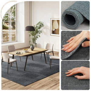 JINNING | Commercial Whole-floor Laid Carpet