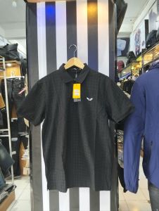 Baju kaos pria model kotak/baju berkrah