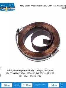 Đồng Hồ Xoay Thép Không Gỉ Bảng Thép Hình Học Dây Đàn Hồi Máy Khoan Lục Giác Máy Mài Thiết Bị Cơ Khí Trung Quốc Đại Lục