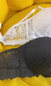 A61 Áo Ngực Nữ KATHY BRA Chẩt Ren Hoa Mút Vừa Có Gọng Nâng Ngực Hàng Quảng Châu Cao Cấp