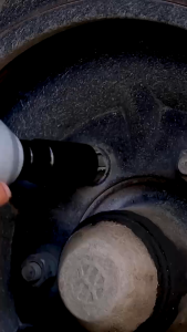 MOLLAR Mata Kunci Sock Socket PANJANG 1/2" 8mm 10mm 12mm 14mm 17mm 19mm 6PT MOLLAR