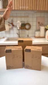 Catalina Sealed Multi Grain Tanks