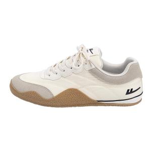 Warrior | White Casual Vintage Low Top Training Shoes For Men