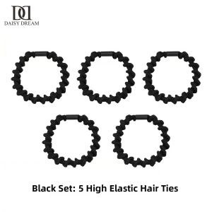 DAISY DREAM | Non-slip High Elasticity Hair Rope