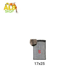 pembungkus buah brongsong Kelengkeng matoa durian ukuran 55x40