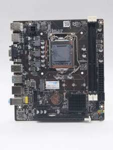 ENVINDA B75 Motherboard LGA 1155 Dual Channel DDR3 Memory SATA III USB 3.0 For Intel Core I7 I5 I3 Xeon CPU B75 Mainboard
