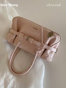CHIO‘2ND | Sweet Style Handbag for Going Out