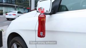 Bộ 2 Gương Cầu Lồi Xóa Điểm Mù Mở Rộng Góc Chiếu Ô Tô Xe Hơi Xoay 360 Độ - Gương Cầu Lồi Chính Hãng 3R