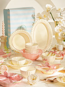 WUXIN | Elegant Luxury Dining Set