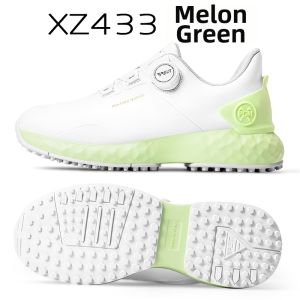 PGM GOLF | Cushioning Waterproof Slip-resistant Height-increasing Womens Golf Shoes