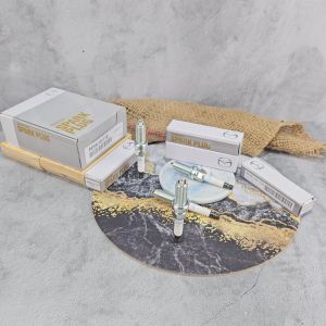 BUSI IRIDIUM PENGAPIAN MAZDA 2 3 4 5 6 MAZDA CX-5 CX-3 BIANTE SKYAKTIVE 1SET 4PCS