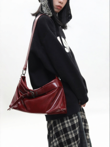 JANDRESS | Retro Original Tote Bag Small