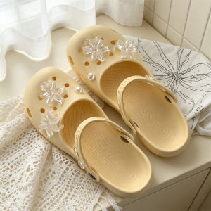XIXITIAO | Delicate Strap Soft Soled Slide Sandals