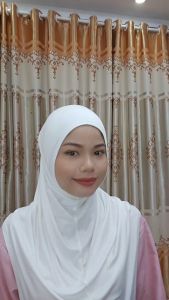 (SG SELLER) NAELOFAR SOPHIA NEW TAG AND COVERAGE LONGER