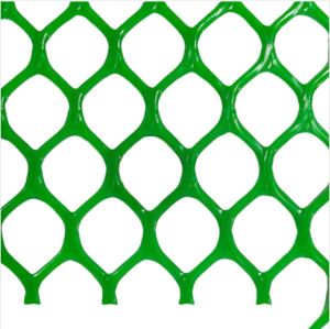 Green childrens balcony safety anti-fall and anti-item breeding net fence cat window sealing and manure leakage net