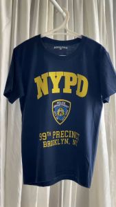 Brooklyn 99 & NYPD Shirt Merchandise: A Guide for Fans
