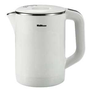 PORAND | Car Electric Water Heater Travel Water Kettle