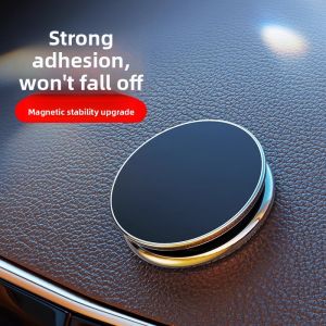 Magnetic Navigation Support Stand for Car