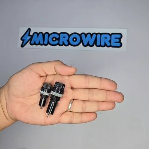 MW Fuse Holder Big & Small – Heavy Duty Inline Fuse Holder for Electrical & Automotive Wiring