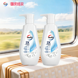 Walch | Antibacterial and Mite-Removing Underwear Laundry Detergent