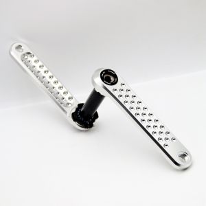 EVOSID | Folding Bike CNC GXP Three-pin Hollow Crankset