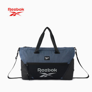 Reebok | Wet and Dry Layer Design Large Capacity Sport Duffel Bag