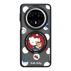 MASFEIL | Magnetic Stand Phone Case With Charm