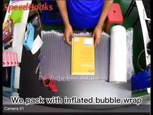 ICT STARTERS NEXT STEPS STAGE 1 4TH EDITION (2019) - 9781108463522 - CAMBRIDGE UNIVERSITY PRESS - SPEEDBOOKS.MY