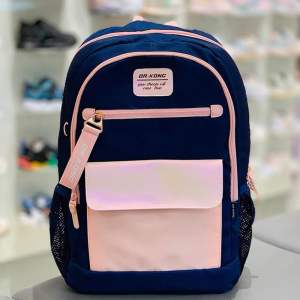 SG STOCK🇸🇬Ergonomic DR KONG school bag backpack Size L p5 p6 secondary Dr Kong bag primary school children present